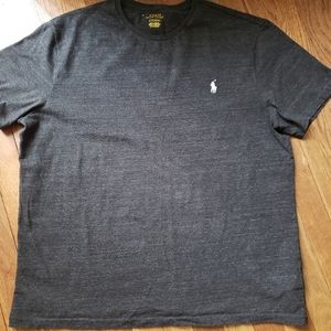 Men's Polo Tshirt